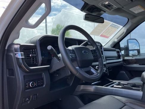 Used 2026 Ford F350 Lariat w/ Chrome Package AWD/4WD image 27