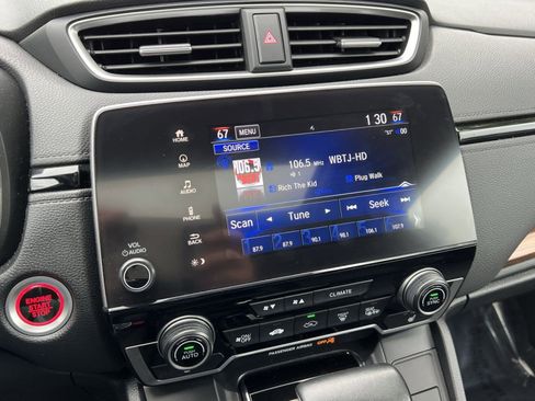 Used 2021 Honda CR-V Touring image 19