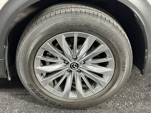 Used 2024 MAZDA CX-90 3.3 Turbo w/ Preferred Package image 13