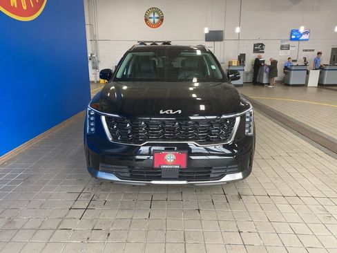 Used 2024 Kia Sorento S image 14