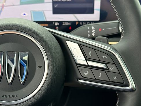 New 2026 Buick Envision Avenir AWD/4WD image 23