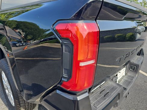 Used 2025 Toyota Tacoma SR5 RWD image 35