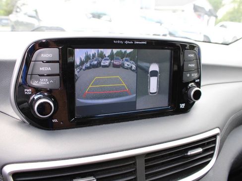 Used 2019 Hyundai Tucson Limited AWD/4WD image 15