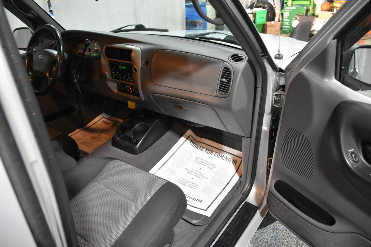 Used 2003 Ford Ranger Tremor RWD image 40