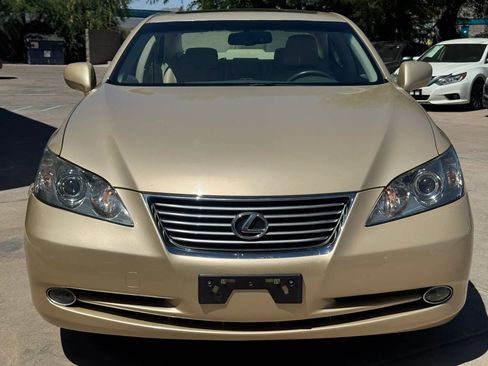 Used 2007 Lexus ES 350 FWD image 3