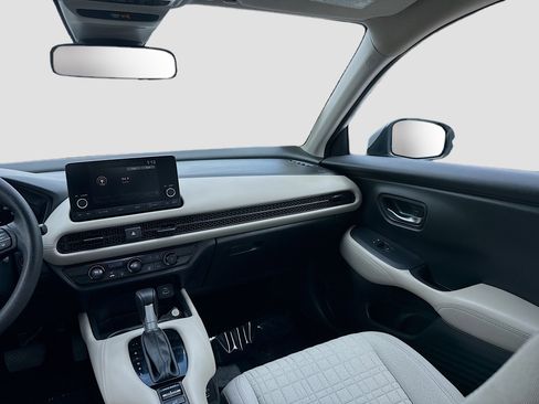 Certified 2025 Honda HR-V LX image 21