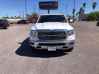 Used 2023 RAM 1500 Laramie video 2