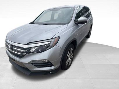 Used 2018 Honda Pilot EX