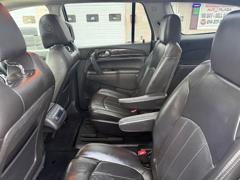 Used 2015 Buick Enclave Leather image 41