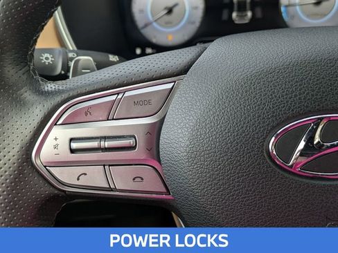 Used 2023 Hyundai Santa Fe Calligraphy image 20
