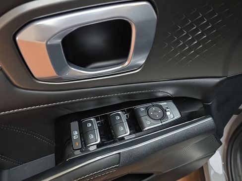 Used 2022 Kia Sorento SX image 28