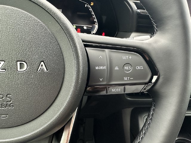 New 2026 MAZDA CX-5 Preferred AWD/4WD image 25