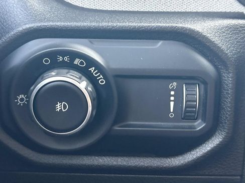 Used 2024 Jeep Wrangler Sport AWD/4WD image 27