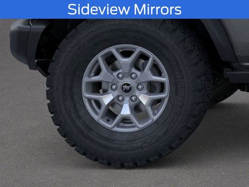 New 2025 Ford Bronco Badlands image 21