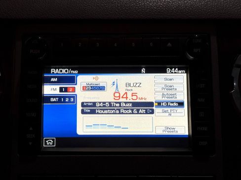 Used 2012 Ford F250 King Ranch w/ King Ranch w/Chrome Pkg AWD/4WD image 12