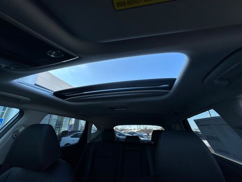 New 2026 Kia Seltos EX image 38