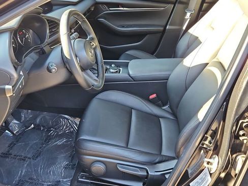 Used 2023 MAZDA MAZDA3 s image 11
