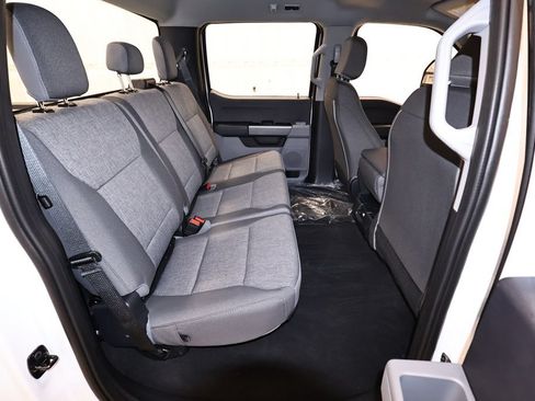 New 2026 Ford F350 XL w/ STX Appearance Package AWD/4WD image 14