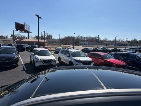 Used 2024 Lexus NX 350h AWD w/ Vision Package image 8