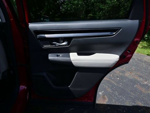Used 2024 Honda CR-V EX-L image 24
