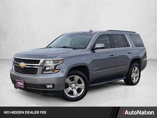 Used 2019 Chevrolet Tahoe LT RWD video 1
