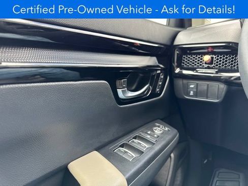 Used 2024 Honda CR-V EX-L image 18