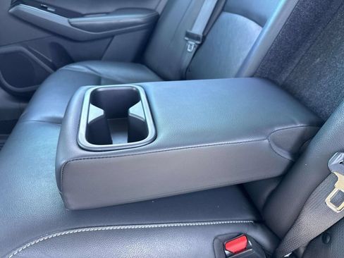 Used 2023 Nissan Altima 2.5 SL FWD image 15