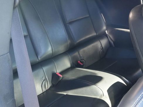 Used 2013 Chevrolet Camaro LT w/ Black Rally Stripe Package image 9