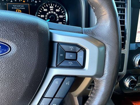 Used 2019 Ford F150 King Ranch w/ Equipment Group 601A Luxury image 20