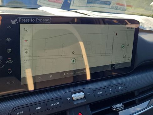New 2026 Kia K4 GT-Line w/ GT-Line Premium Package FWD image 30