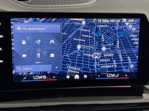 Used 2026 BMW X1 xDrive28i w/ Convenience Package image 23