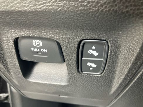 Used 2021 RAM 1500 Limited w/ Night Edition AWD/4WD image 15
