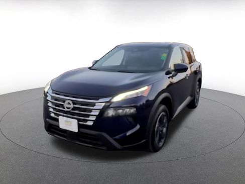 Used 2025 Nissan Rogue SV FWD image 7