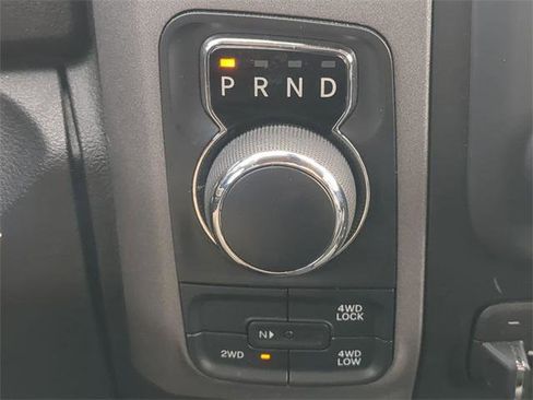 Certified 2023 RAM 1500 Tradesman w/ Popular Equipment Group image 24