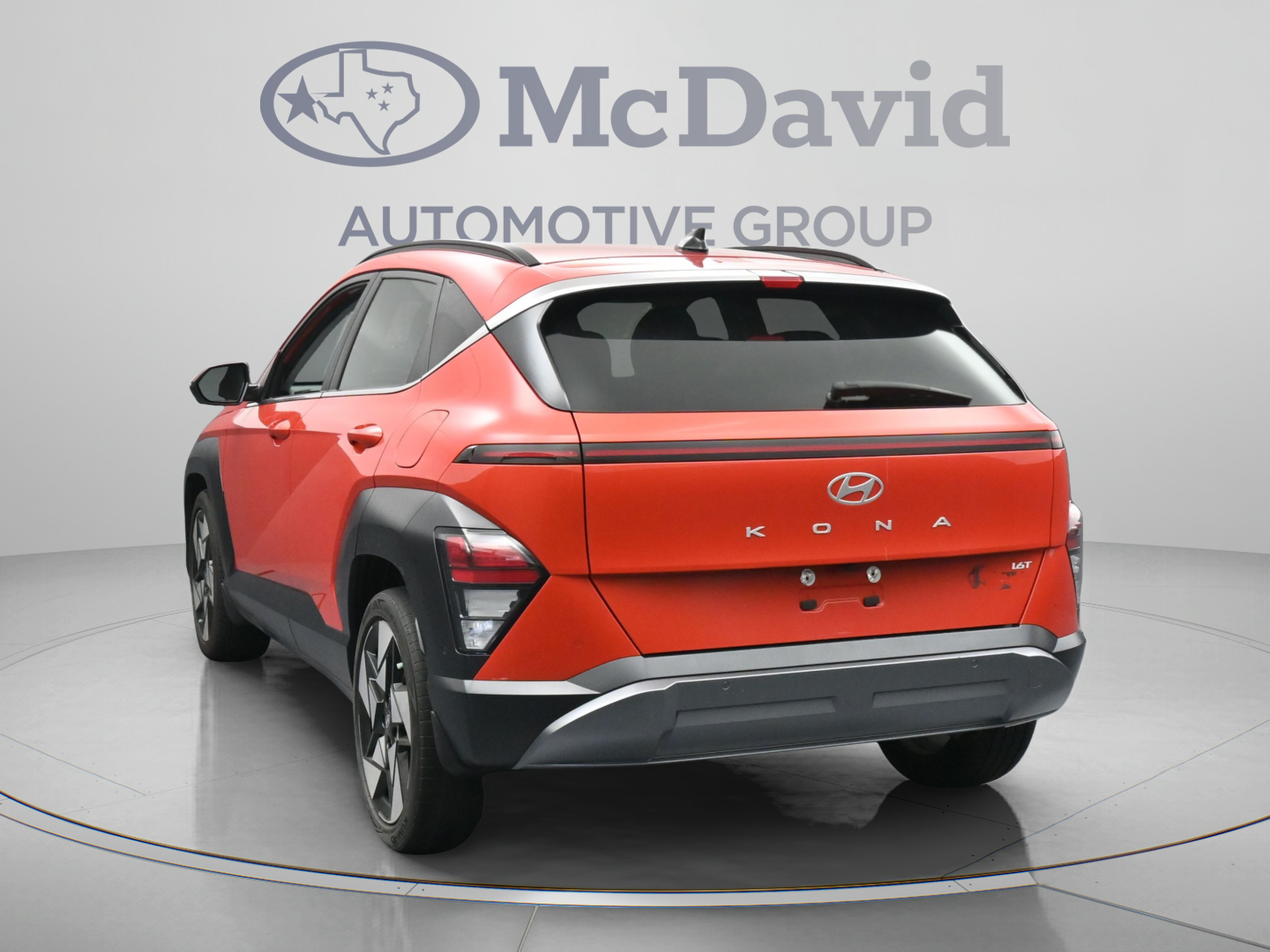 Used 2024 Hyundai Kona Limited FWD image 7