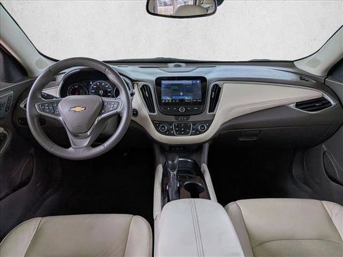 Used 2024 Chevrolet Malibu LT FWD image 21