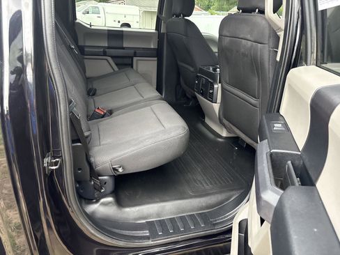 Used 2020 Ford F150 XL w/ Equipment Group 101A Mid AWD/4WD image 12