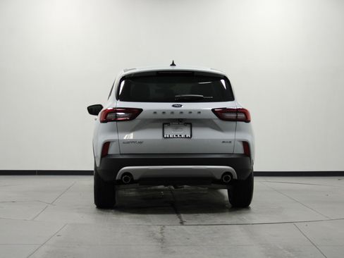 New 2026 Ford Escape Active w/ Cold Weather Package image 5