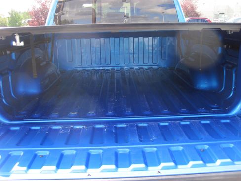 Used 2022 RAM 1500 Rebel w/ G/T Package AWD/4WD image 4