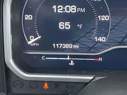 Used 2022 GMC Sierra 1500 Denali w/ Denali Reserve Package image 39