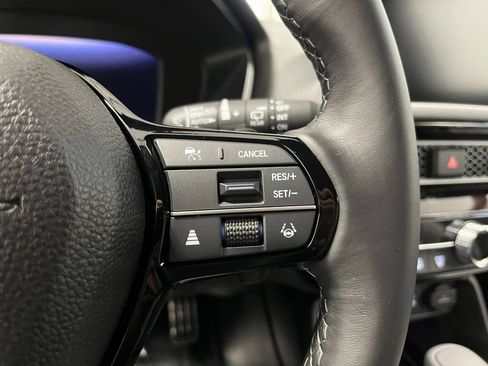 New 2026 Honda Civic Sport Touring image 14