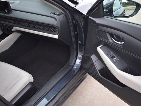 Used 2024 Honda Accord LX image 14