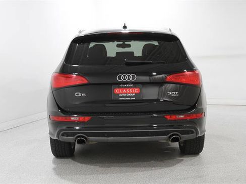 Used 2013 Audi Q5 3.0T Prestige w/ Prestige Pkg AWD/4WD image 19