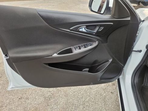 Used 2023 Chevrolet Malibu LT w/ Driver Confidence Package image 18