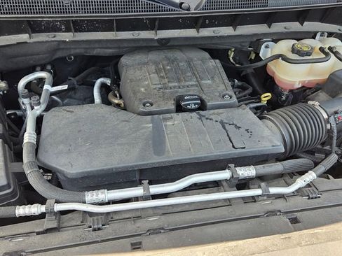 Used 2023 Chevrolet Silverado 1500 LT w/ Protection Package RWD image 16
