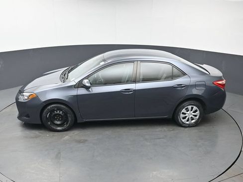 Used 2019 Toyota Corolla L FWD image 32