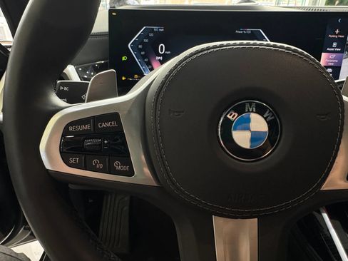 Used 2026 BMW X7 xDrive40i w/ Executive Package AWD/4WD image 15