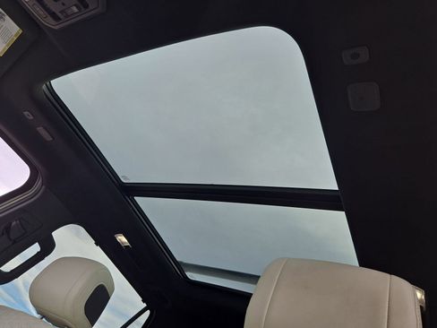 Used 2024 Toyota Sequoia Capstone image 12