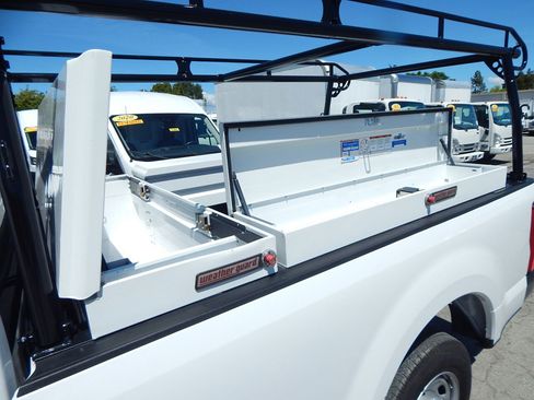 Used 2021 Ford F250 XL w/ Power Equipment Group RWD image 15