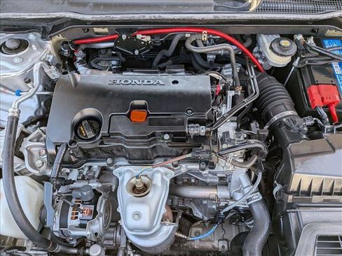 Used 2022 Honda Civic Sport image 22